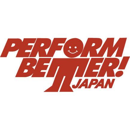 Perform Better