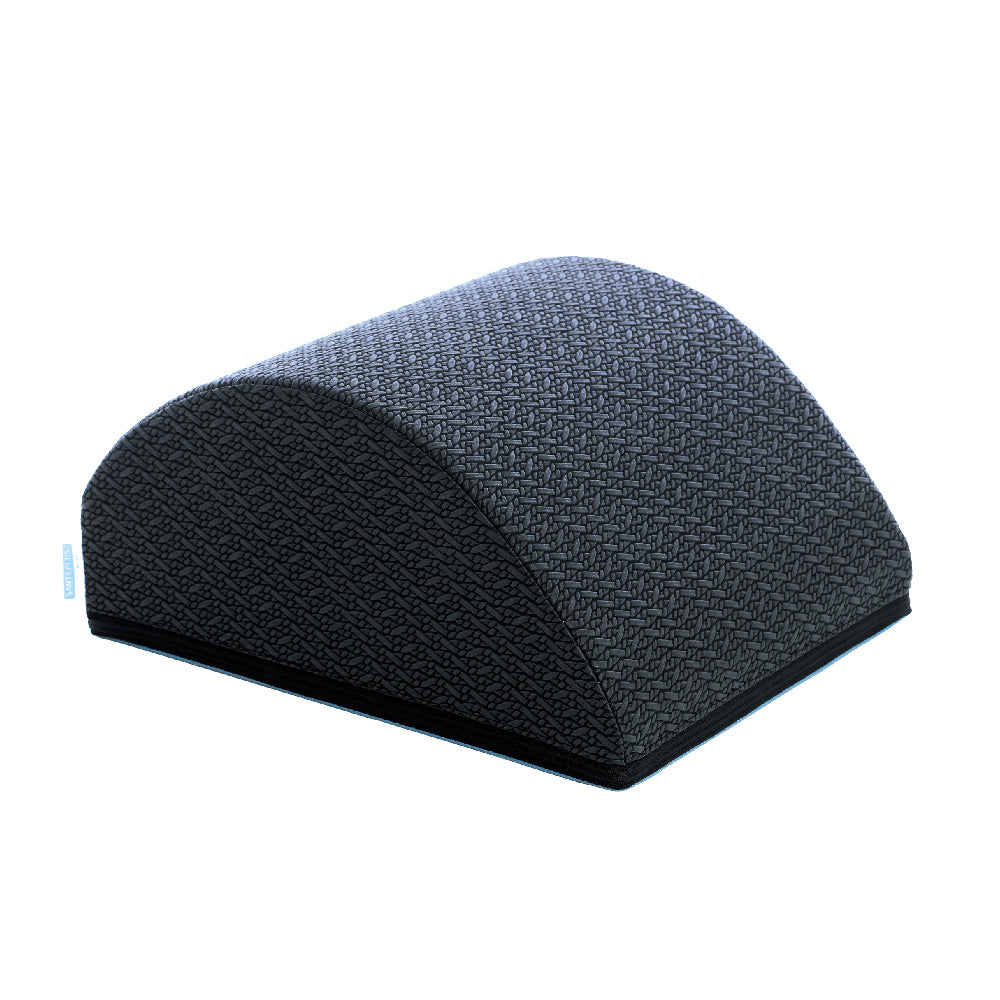 フレックスバレル（アーチ型）ピラティス ストレッチ ヒップスラスト サンテプラス