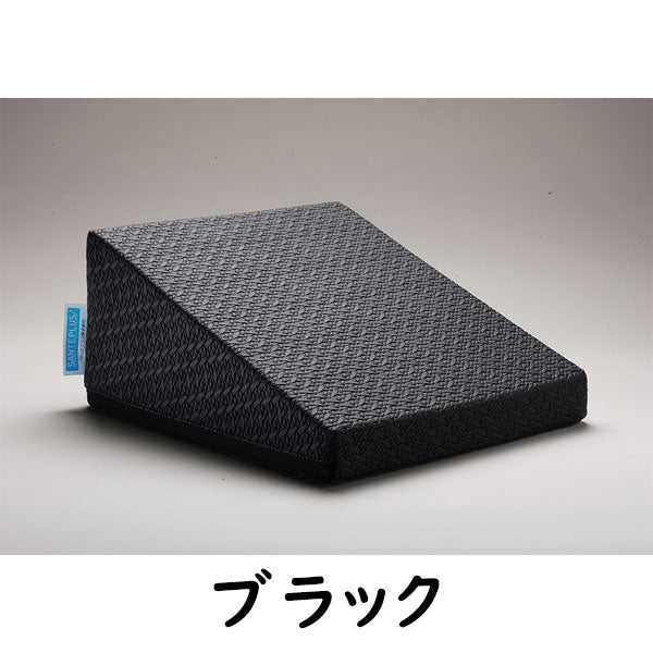 フレックスクッション サンテプラス 股割りストレッチ補助 開脚クッション 背骨リセット