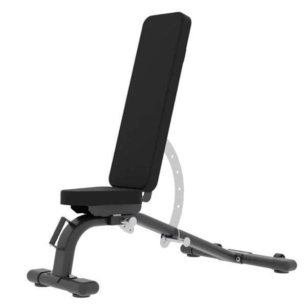 FORCE USA スタジオFIDベンチ F-SFID トレーニング Force USA F-SFID スタジオFIDベンチ【送料別途】【返品・交換不可商品