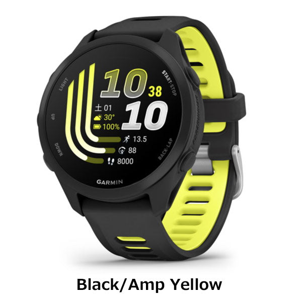 ガーミン フォアランナー170 GARMIN Forerunner 170