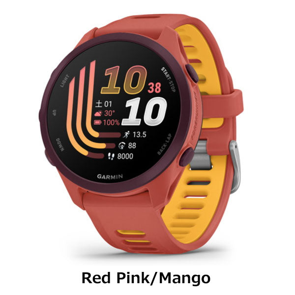 ガーミン フォアランナー170ミュージック GARMIN Forerunner 170Music