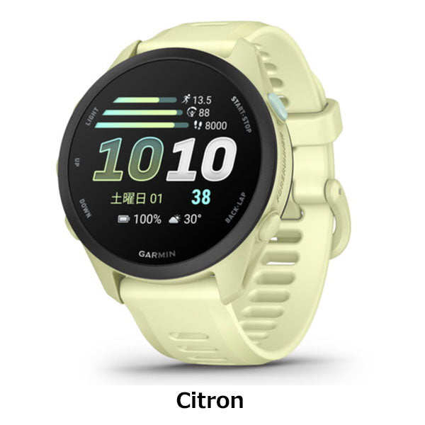 ガーミン フォアランナー70 GARMIN Forerunner 70