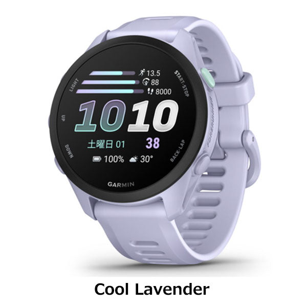 ガーミン フォアランナー70 GARMIN Forerunner 70