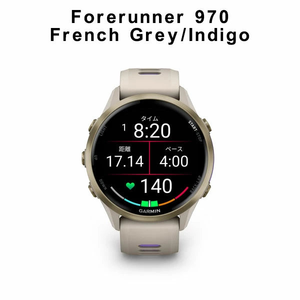 ガーミン フォアランナー970 GARMIN Forerunner 970