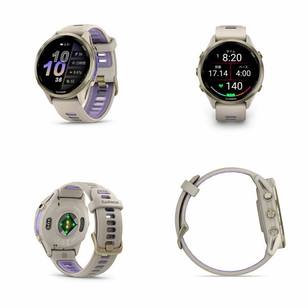 ガーミン フォアランナー970 GARMIN Forerunner 970