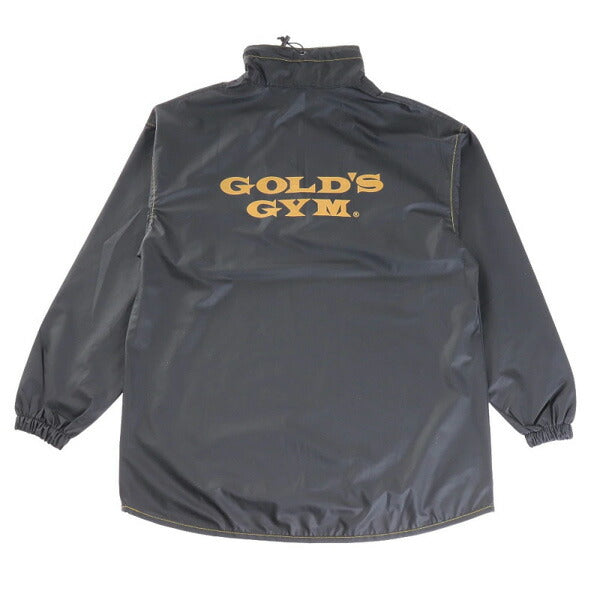 サウナスーツ上下セット（S・M・L・XL・XXL・XXXLサイズ）[GOLD'SGYM_Wゴールドジムウェア]日本規格大きいサイズ減量ダイエットウォーミングアップ