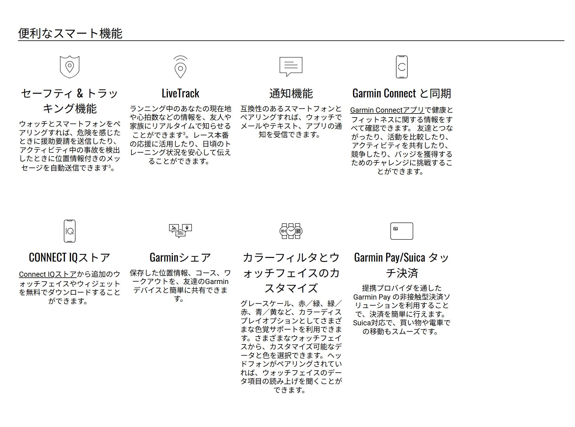 ガーミン フォアランナー170ミュージック GARMIN Forerunner 170Music
