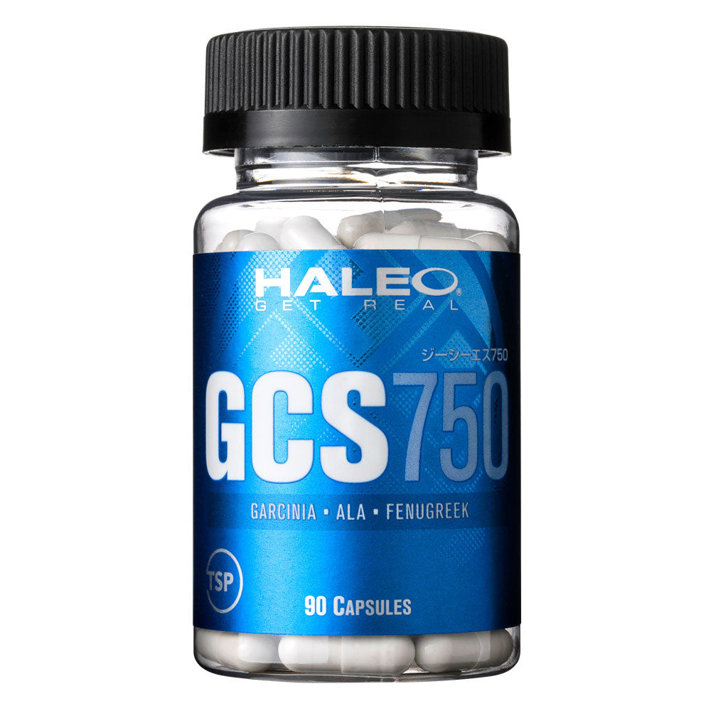 ハレオ GCS750 [HALEO]