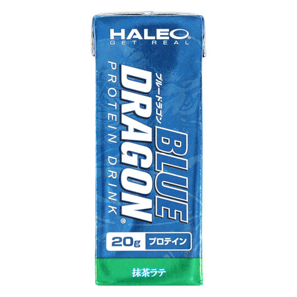 HALEO ハレオ