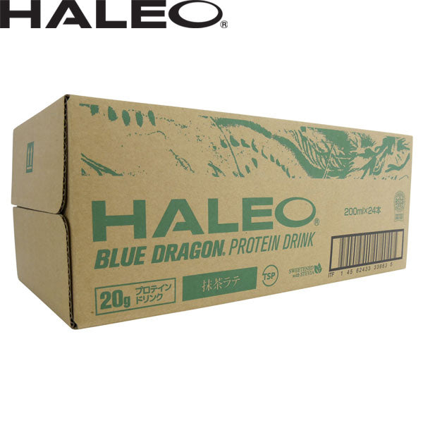 ハレオ ブルードラゴン ストロベリー（200ml×24本）BLUE DRAGON [HALEO]