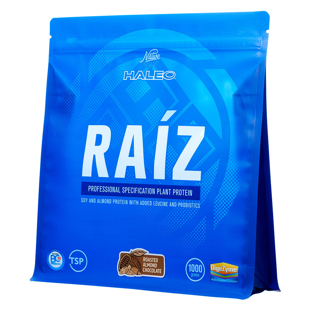 ハレオ RAIZ(ライズ)  [HALEO] 植物性プロテイン 1kg