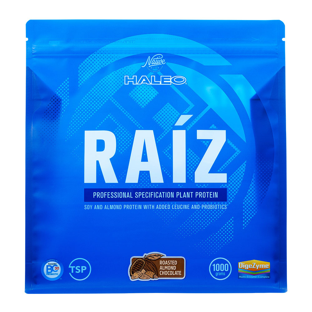 ハレオ RAIZ(ライズ)  [HALEO] 植物性プロテイン 1kg