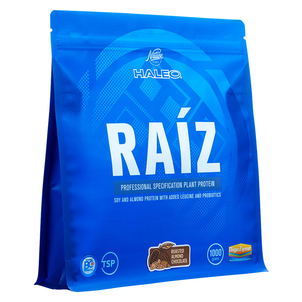 ハレオ RAIZ(ライズ) [HALEO] 植物性プロテイン 1kg