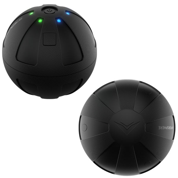 11月23日までの期間限定セール ハイパースフィアミニ HYPERSPHERE MINI バイブレーション付きマッサージボール メーカー保証1年 正規代理店 HYPERICE ハイパーアイス