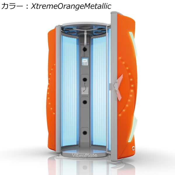 I8パワータワーエレクトリックバラスト仕様【送料/組立て設置費別途】【受注生産商品】(業務用マシン)【返品・交換不可商品】※代引不可※[ULTRASUN]