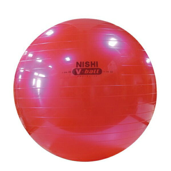 ニシスポーツノンバーストVボールS【正規代理店】[NISHIスポーツ]