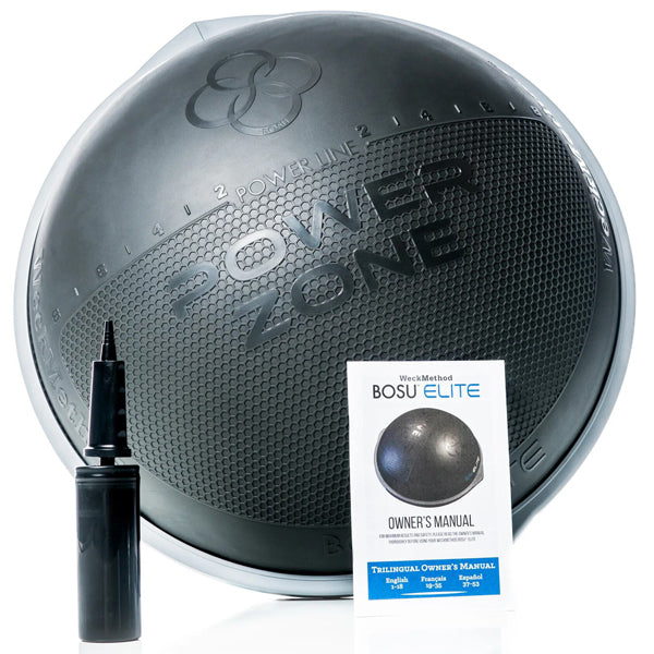 BOSU Elite ボス バランス トレーナー エリート