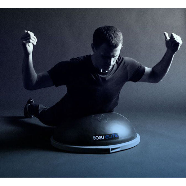 BOSU Elite ボス バランス トレーナー エリート