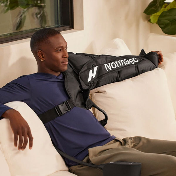 HYPERICE NORMATEC ARM ATTACHMENTS ノルマテック アーム アタッチメント【メーカー保証1年】ハイパーアイス  正規代理店  代引不可 エアーコンプレッション 空気圧縮 疲労回復 振動 空気加圧 パワフル 加圧 コンディショニング リカバリー 血行促進 マッサージ