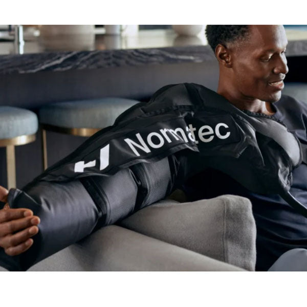 HYPERICE NORMATEC ARM ATTACHMENTS ノルマテック アーム アタッチメント【メーカー保証1年】ハイパーアイス  正規代理店  代引不可 エアーコンプレッション 空気圧縮 疲労回復 振動 空気加圧 パワフル 加圧 コンディショニング リカバリー 血行促進 マッサージ