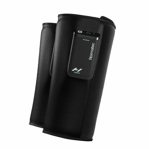 HYPERICE NORMATEC LOWER LEGS ノルマテック ロウアー レッグ【メーカー保証1年】ハイパーアイス  正規代理店  代引不可 空気圧 下半身 コンディショニング エアブーツ ポータブル コンパクト 空気圧縮 疲労回復 振動 血行促進 ふくらはぎ 脚