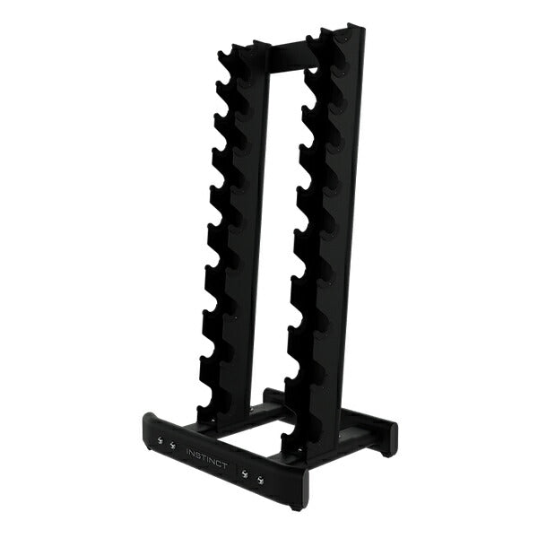 VERTICALDUMBBELLRACKバーティカルダンベルラック9NN-R8016ノーチラス[Nautilus]【業務用】【送料・搬入組立設置費別途】収納ラック家庭用ジムジムダンベルラック