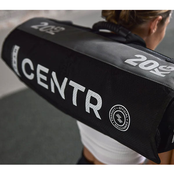 CENTR HYROX Sand Bag サンドバッグ 30kg [CENTR HYROX センター ハイロックス]
