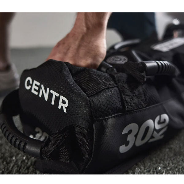 CENTR HYROX Sand Bag サンドバッグ 10kg [CENTR HYROX センター ハイロックス]