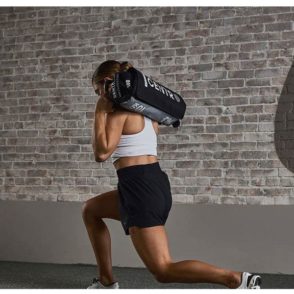 CENTR HYROX Sand Bag サンドバッグ 30kg [CENTR HYROX センター ハイ