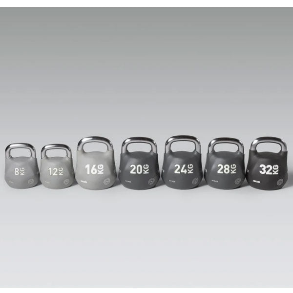CENTR HYROX Oct Kettlebell オクトケトルベル 16kg [CENTR HYROX センター ハイロックス]