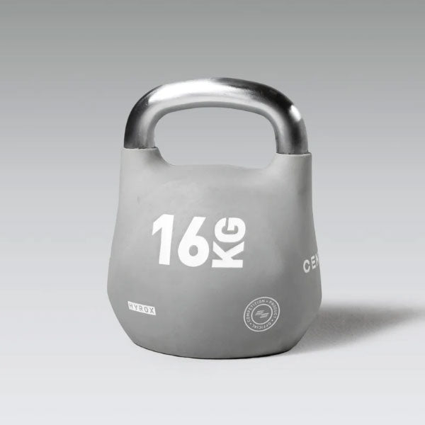 CENTR HYROX Oct Kettlebell オクトケトルベル 16kg [CENTR HYROX センター ハイロックス]