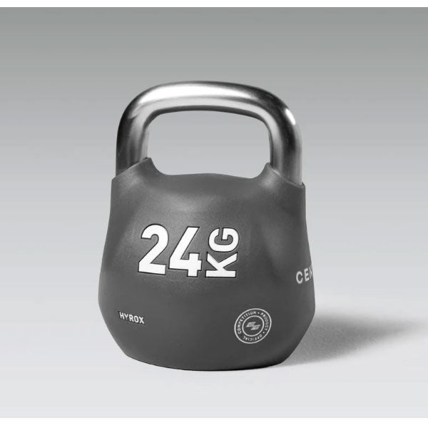 CENTR HYROX Oct Kettlebell オクトケトルベル 24kg [CENTR HYROX センター ハイロックス]
