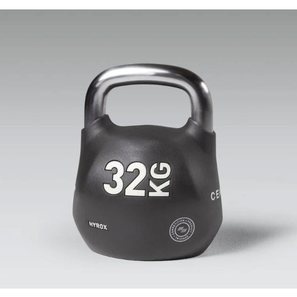 CENTR HYROX Oct Kettlebell オクトケトルベル 32kg [CENTR HYROX センター ハイロックス]
