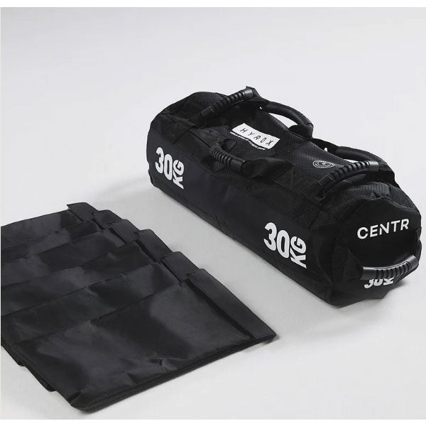 CENTR HYROX Sand Bag サンドバッグ 30kg [CENTR HYROX センター ハイロックス]