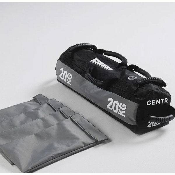 CENTR HYROX Sand Bag サンドバッグ 20kg [CENTR HYROX センター ハイロックス]