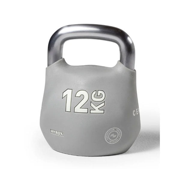 【受注生産商品 /約納期2～3ヶ月】CENTR HYROX Oct Kettlebell オクトケトルベル 20kg [CENTR HYROX センター ハイロックス] トレーニング フィットネス パワー 効率的 動き 反応