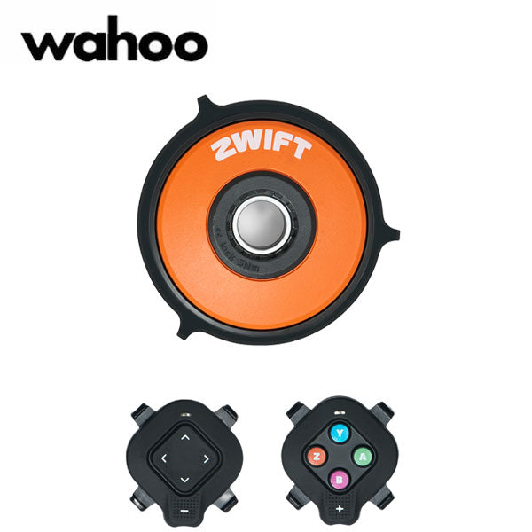 Wahoo ワフー ZWIFT COG & CLICK V2 UPGRADE PACK