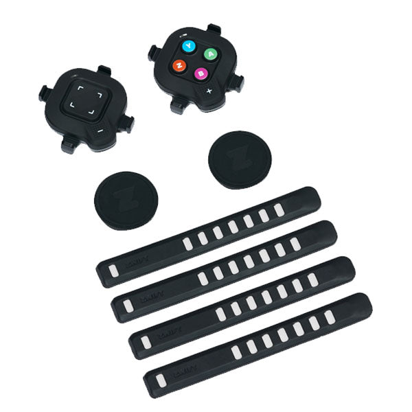 Wahoo ワフー ZWIFT COG & CLICK V2 UPGRADE PACK
