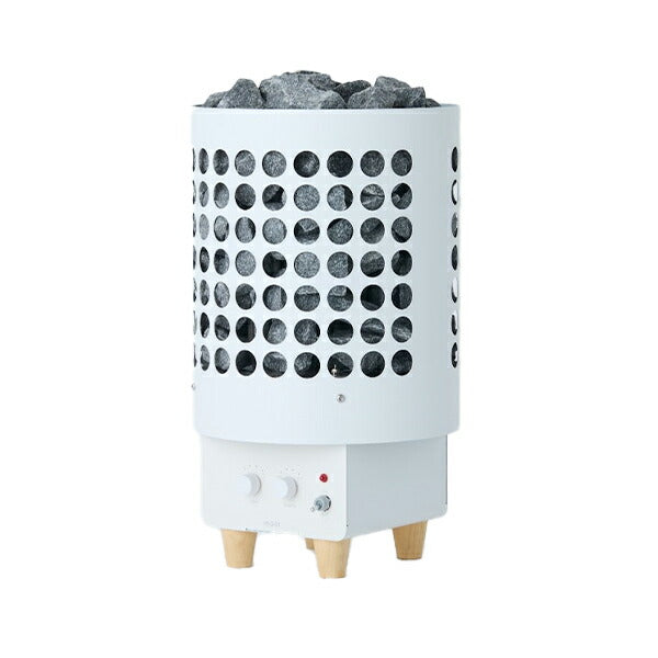 イロリセット国産サウナ用電気ストーブテント一式セット[イエサウナIESAUNA]【IRORISet】(送料込み価格)ロウリュ効果高耐久性発汗促進おうちサウナ家庭用サウナリラックス効果高温