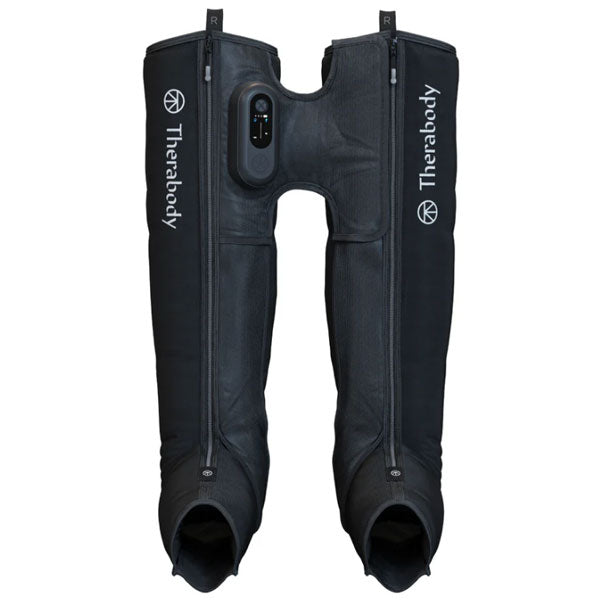 JetBoots Prime ジェットブーツ プライム【メーカー保証2年】【Therabody セラボディ】正規代理店 コンディショニング リカバリー 振動 大腿 リカバリーブーツ ウェルネス 完全ワイヤレス