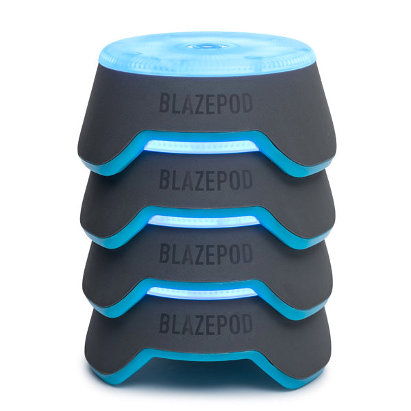 BLAZEPOD スタンダードキット（4個入）ブレイズポッド