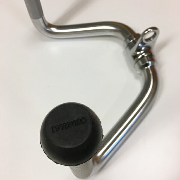 [IVANKO]サイクルハンドバー【当店在庫品】【ケーブルマシンアタッチメント】/送料無料
