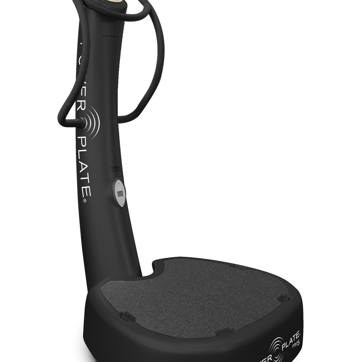 Power Plate® my5 パワープレート(家庭用) 振動マシン トレーニング Power Plate® my5 パワープレート(家庭用) 振動マシン トレーニング