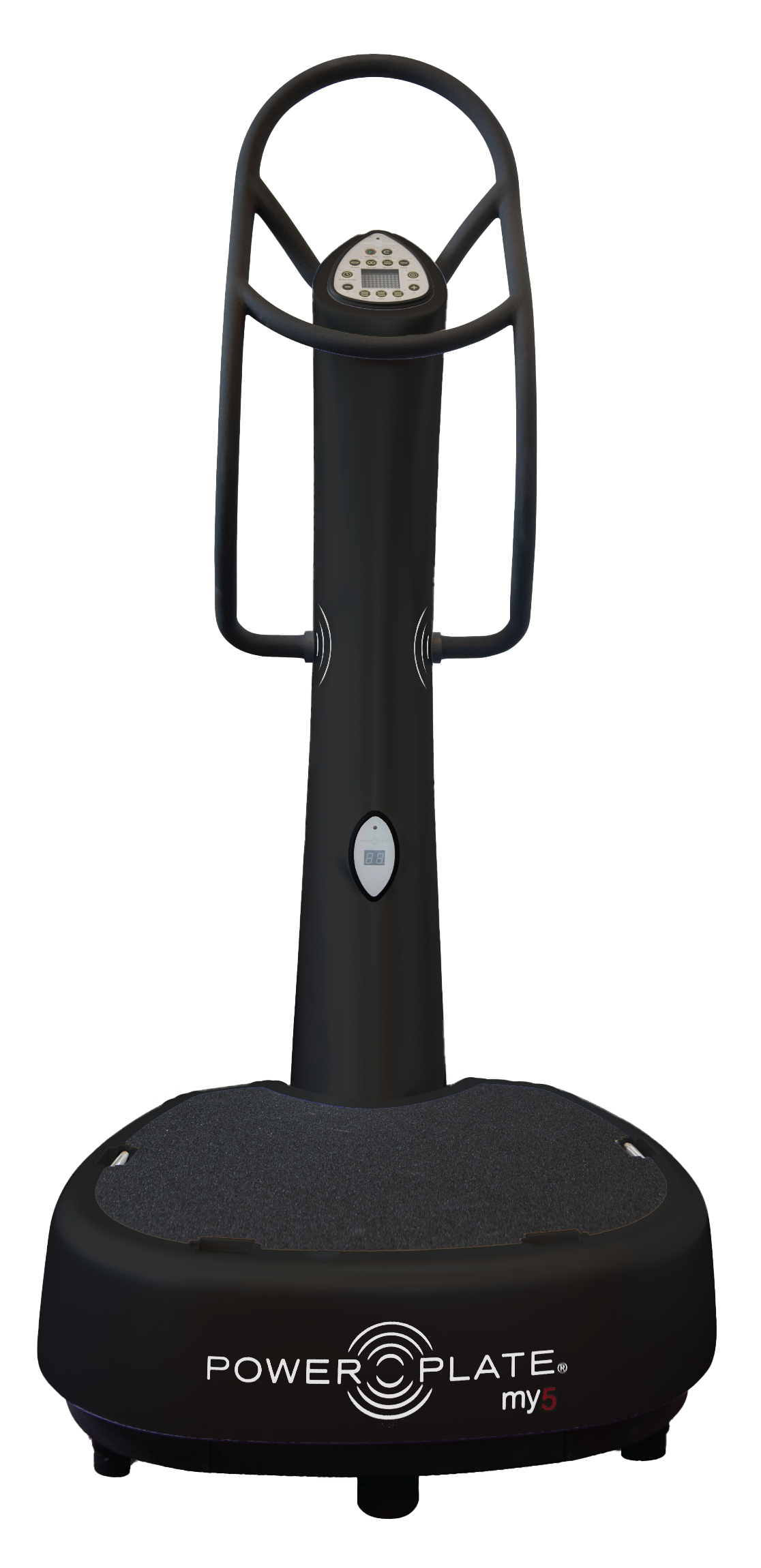 ●Power Plate® my5 パワープレート（家庭用）