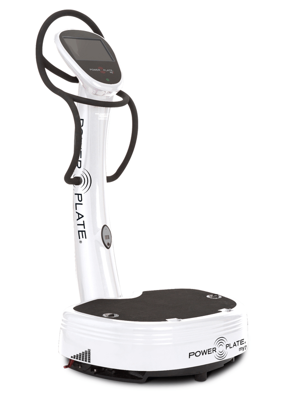 Power Plate® my7 パワープレート（家庭用）