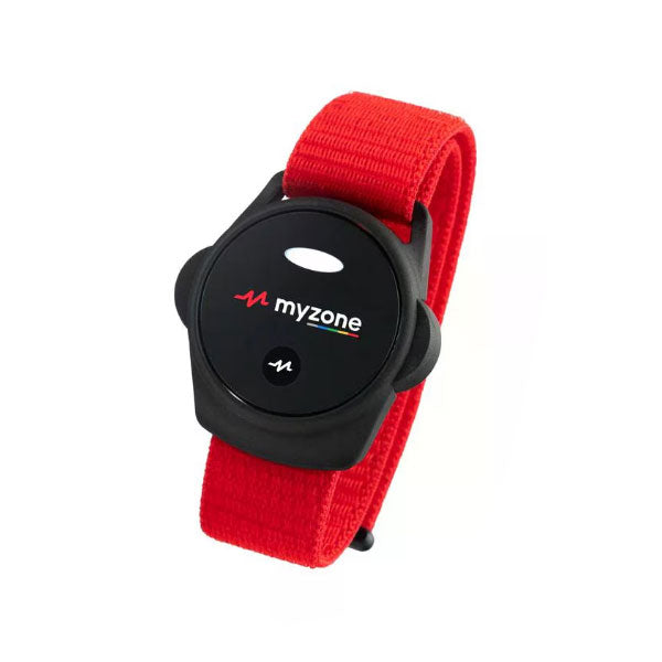 【2026年最新モデル】MZ-Switch 2.0 Heart Rate Monitor  [ Myzone マイゾーン ]