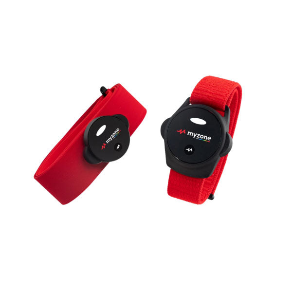 【2026年最新モデル】MZ-Switch 2.0 Heart Rate Monitor  [ Myzone マイゾーン ]