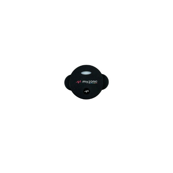 【2026年最新モデル】MZ-Switch 2.0 Heart Rate Monitor  [ Myzone マイゾーン ]