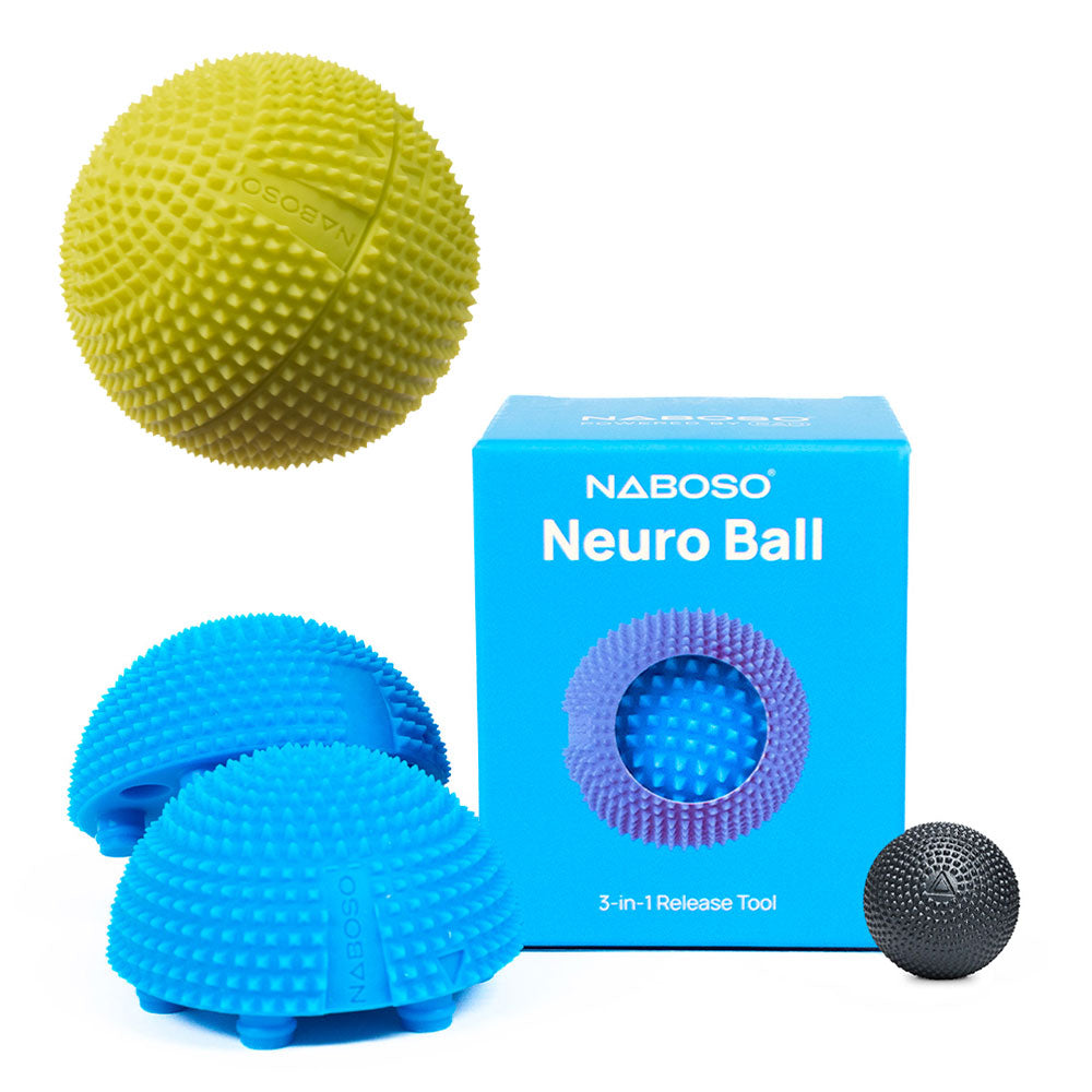 Naboso Neuro Ball ナボソ ニューロボール